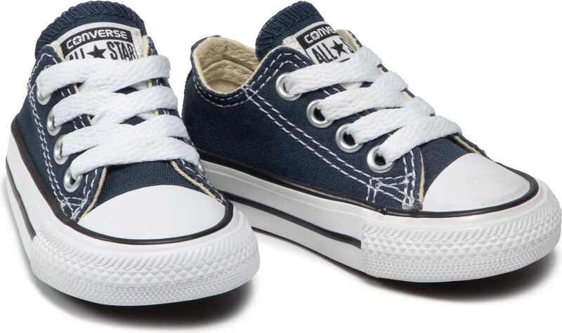 Tornacipő Converse
