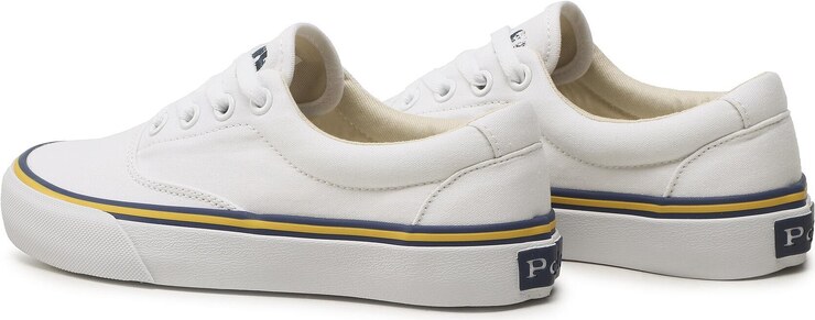 Teniszcipő Polo Ralph Lauren