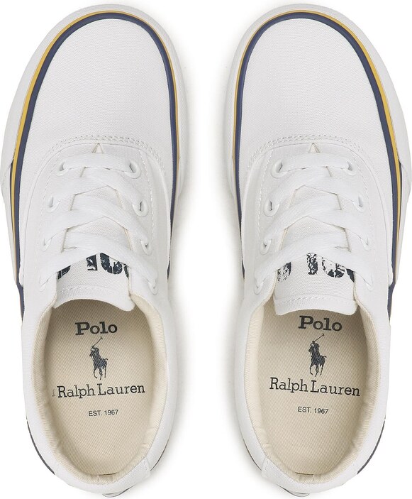 Teniszcipő Polo Ralph Lauren