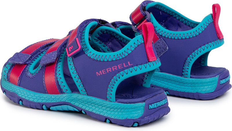 Szandál Merrell