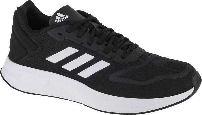 Fekete férfi tornacipő adidas Duramo 10 GW8336