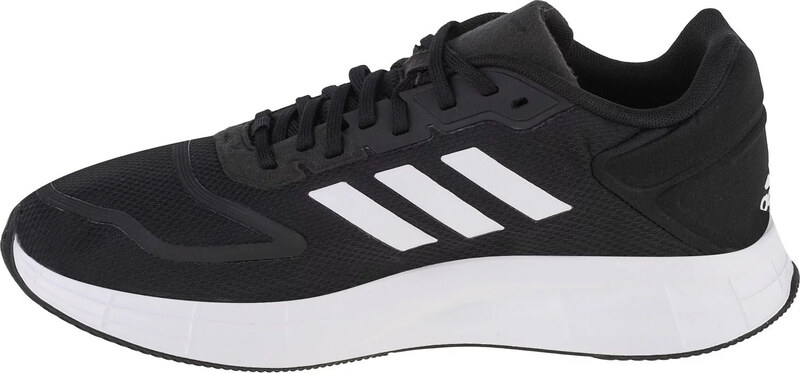Fekete férfi tornacipő adidas Duramo 10 GW8336