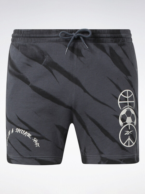 Sport rövidnadrág Reebok