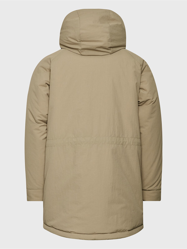 Télikabát Deus Ex Machina