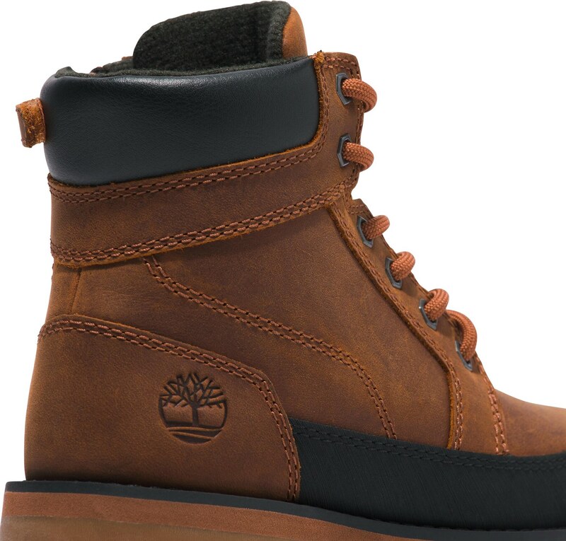 Bakancs Timberland