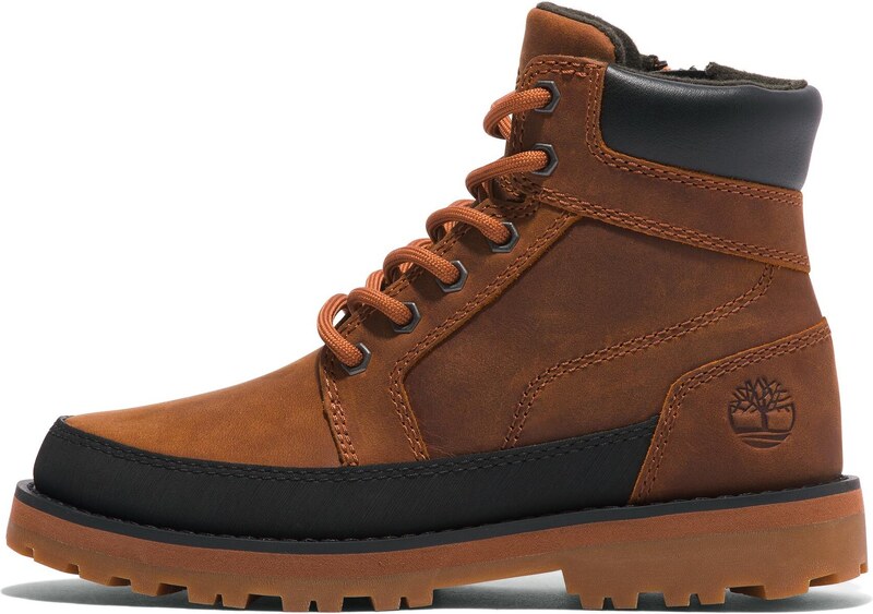 Bakancs Timberland