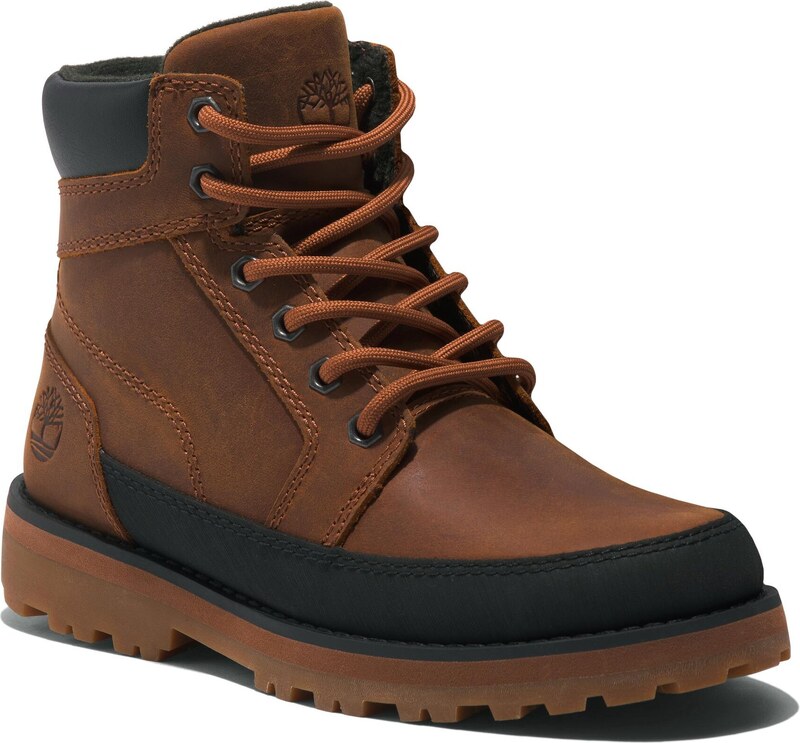 Bakancs Timberland