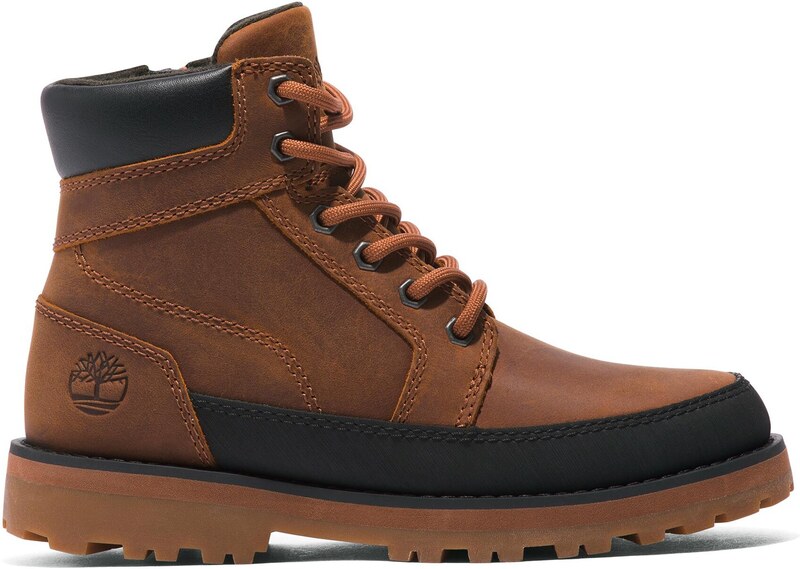 Bakancs Timberland