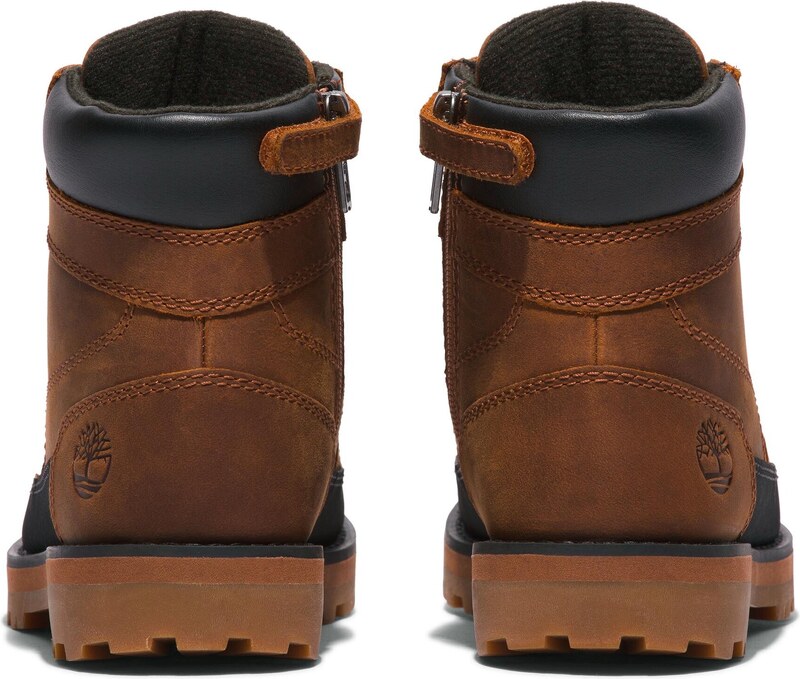 Bakancs Timberland