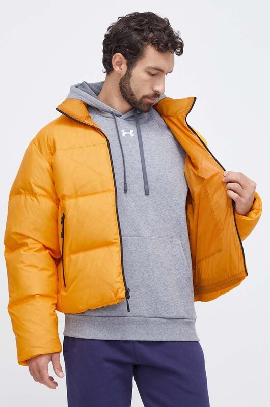 The North Face pehelydzseki