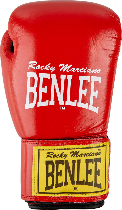 Benlee Lonsdale Leather boxing gloves