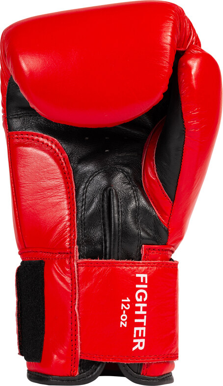 Benlee Lonsdale Leather boxing gloves