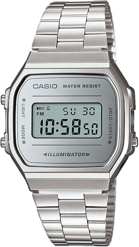 Órák Casio Vintage A168WEM-7EF Universal