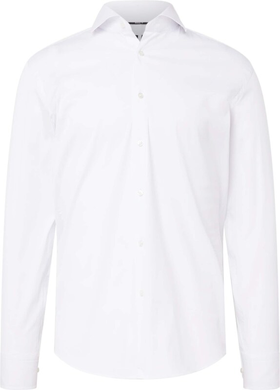 BOSS Üzleti ing 'P-Hank' fehér