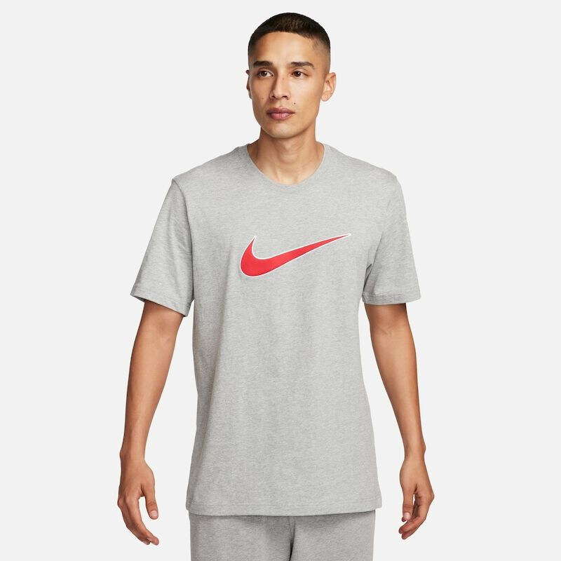 Nike M NSW SP SS TOP GREY