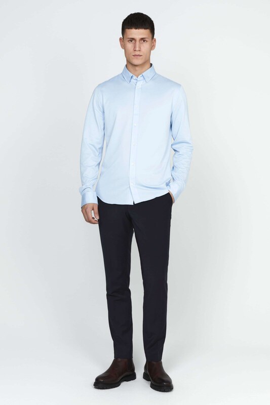 Matinique Ing 'Trostol ' égkék