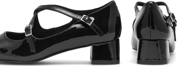 Körömcipők Sergio Bardi