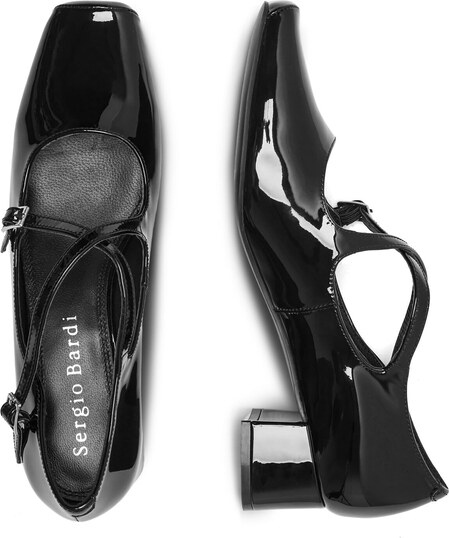 Körömcipők Sergio Bardi