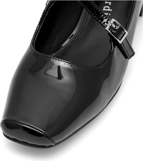 Körömcipők Sergio Bardi