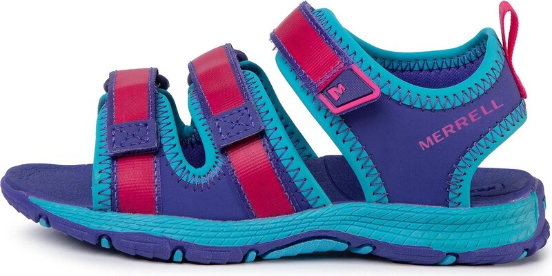 Szandál Merrell