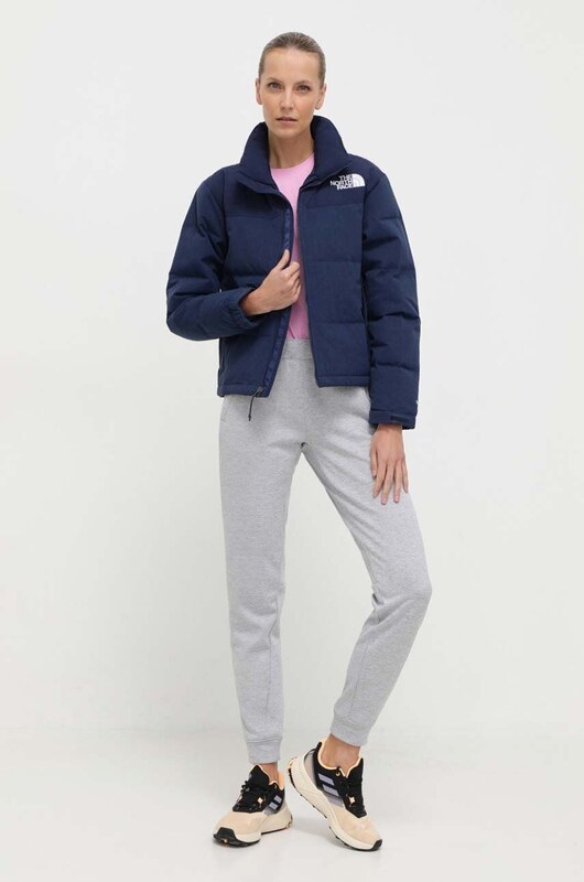 The North Face pehelydzseki 92 RIPSTOP NUPTSE