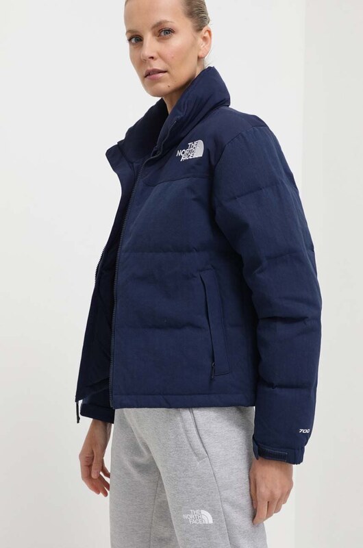 The North Face pehelydzseki 92 RIPSTOP NUPTSE