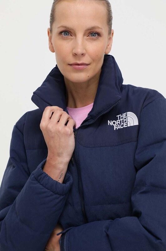 The North Face pehelydzseki 92 RIPSTOP NUPTSE
