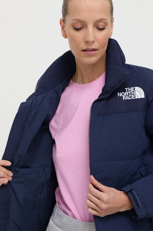 The North Face pehelydzseki 92 RIPSTOP NUPTSE