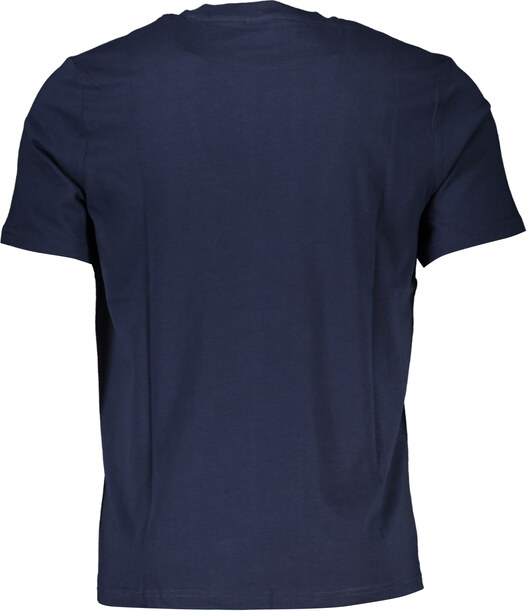 Férfi NORTH SAILS kék póló