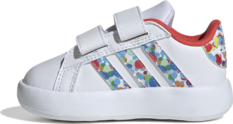 adidas Performance adidas Grand Court 2.0 Shoes Kids White
