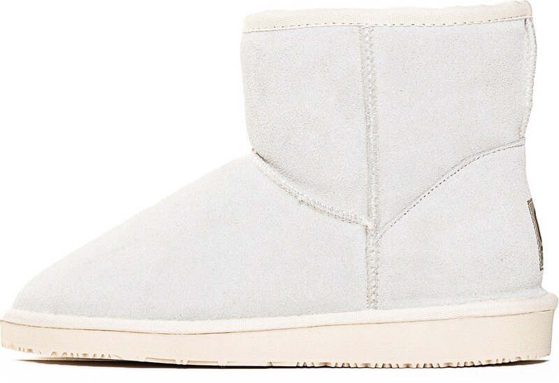 Gooce Bakancsok 'Thimble' piszkosfehér