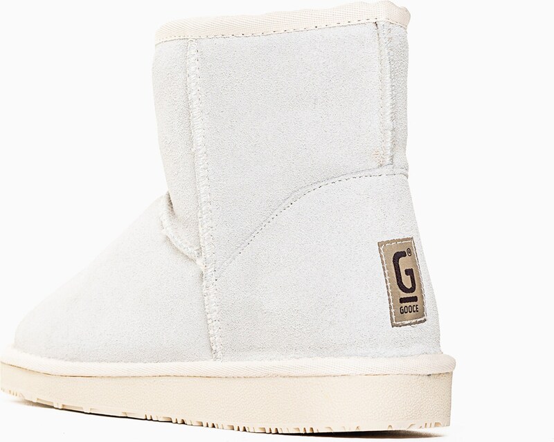 Gooce Bakancsok 'Thimble' piszkosfehér