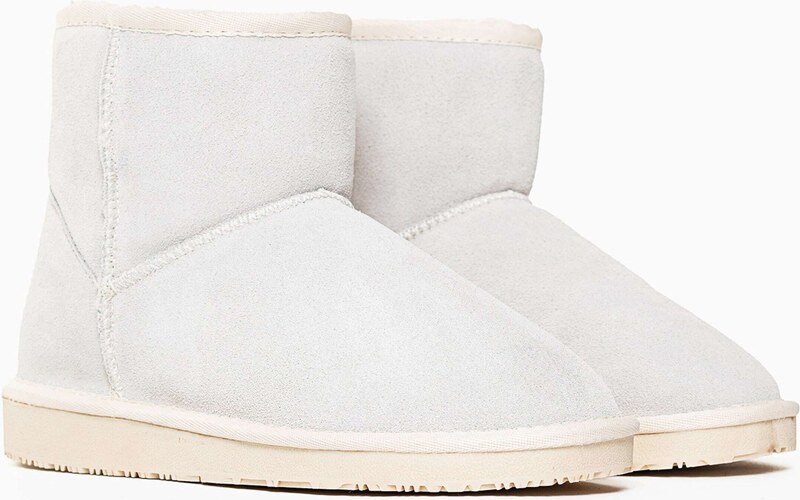 Gooce Bakancsok 'Thimble' piszkosfehér