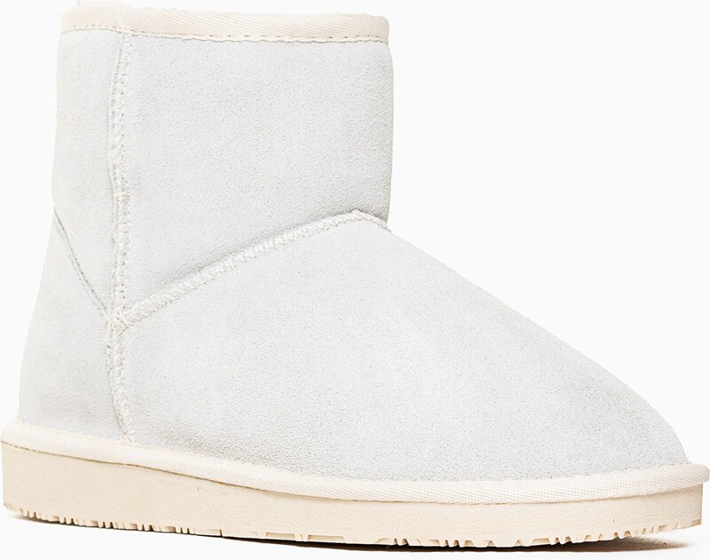 Gooce Bakancsok 'Thimble' piszkosfehér