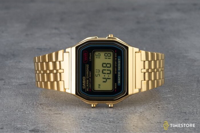 Casio Vintage A159WGEA-1EF