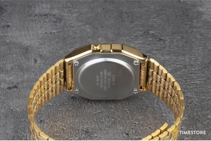 Casio Vintage A159WGEA-1EF