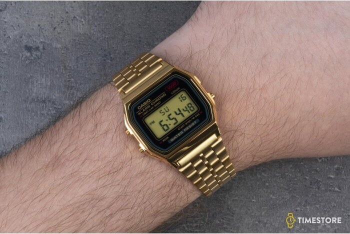 Casio Vintage A159WGEA-1EF