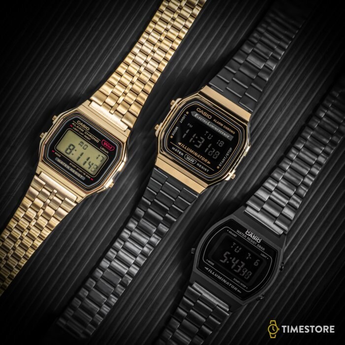 Casio Vintage A159WGEA-1EF