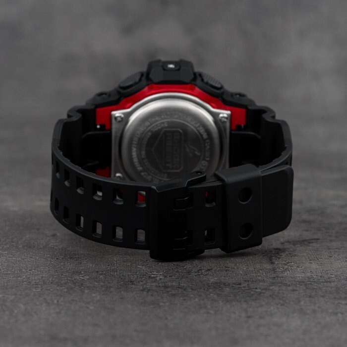 Casio G-Shock GA-700-1A