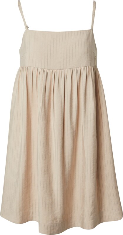 EDITED Ruha 'Aline' bézs