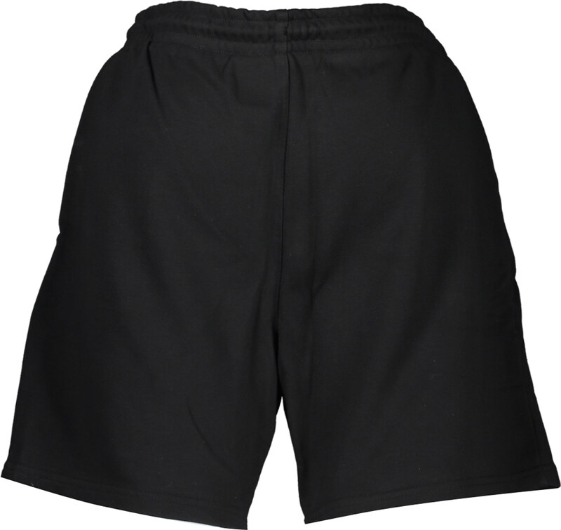 K-Way Fekete férfi melegítőnadrág