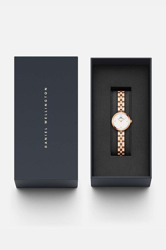 Daniel Wellington óra