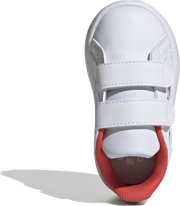 adidas Performance adidas Grand Court 2.0 Shoes Kids White