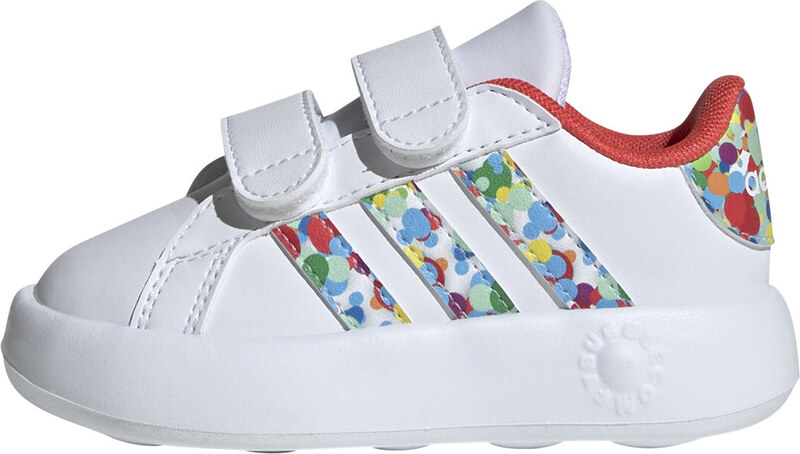 adidas Performance adidas Grand Court 2.0 Shoes Kids White