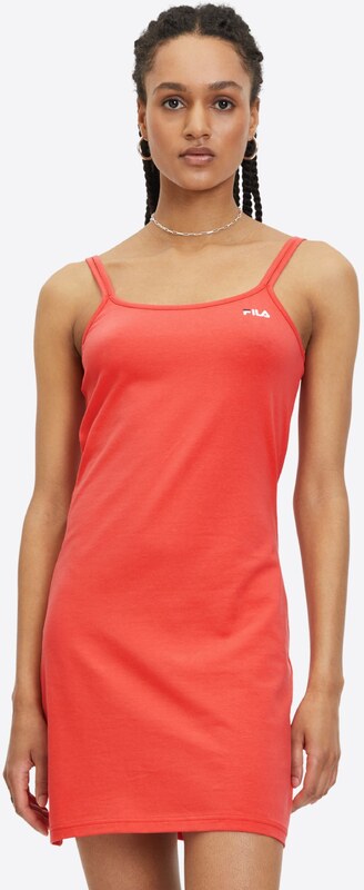 FILA Ruha 'BRILLON' narancs