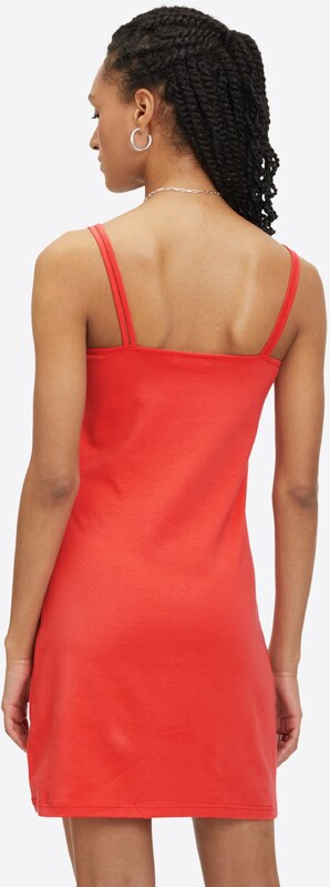 FILA Ruha 'BRILLON' narancs