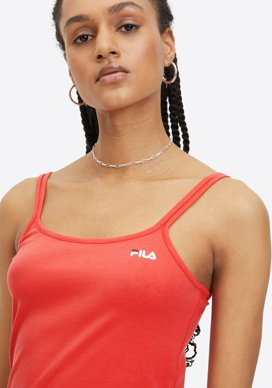 FILA Ruha 'BRILLON' narancs