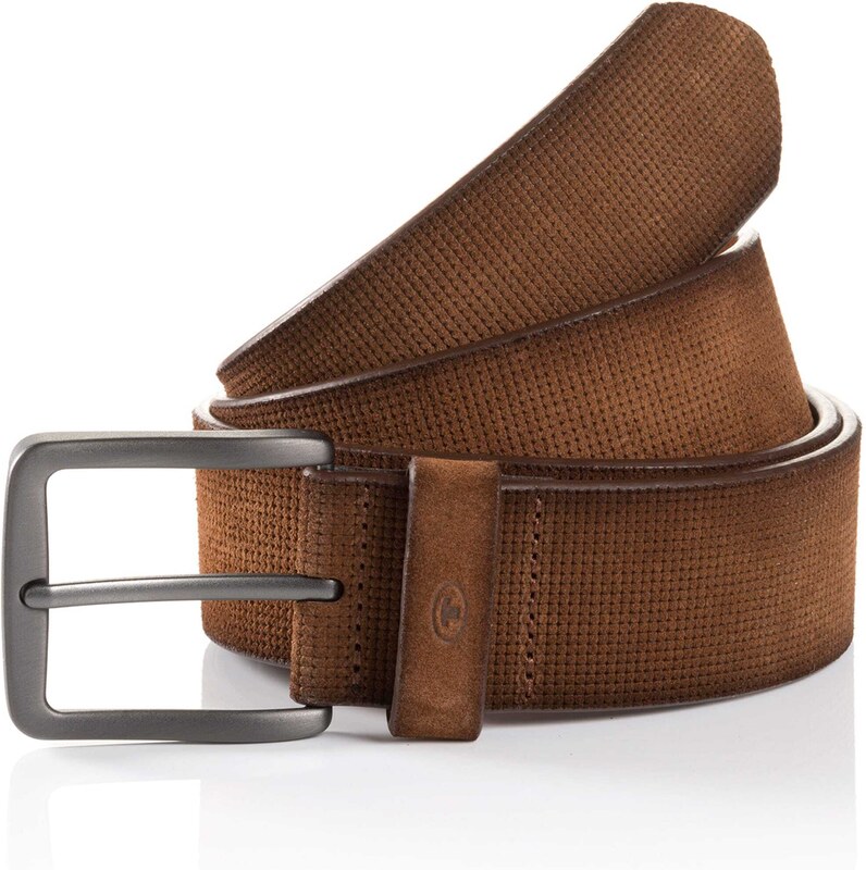 TOM TAILOR Övek 'BART' világosbarna