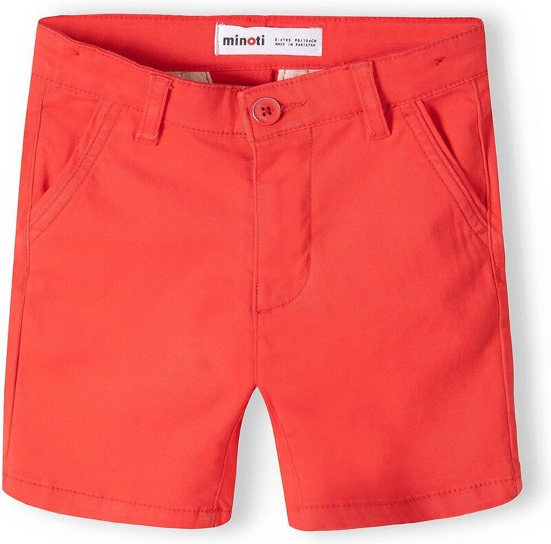 MINOTI Nadrág gránátalma