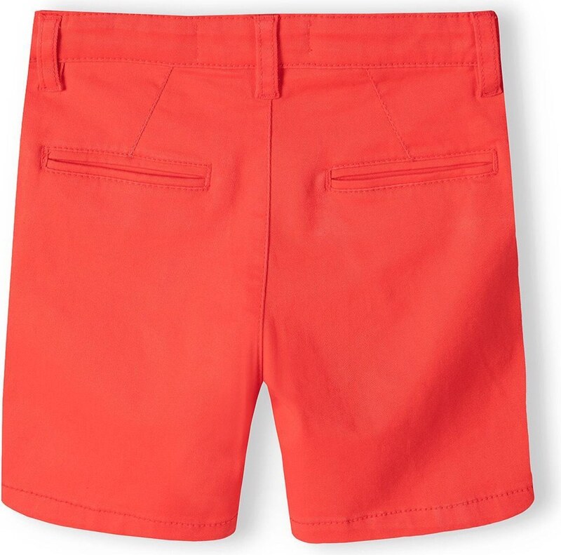 MINOTI Nadrág gránátalma